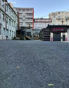 Praha, Praha 7, Holešovice, Přístavní, 7