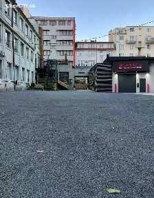 Pronájem skladového prostoru 5 m²