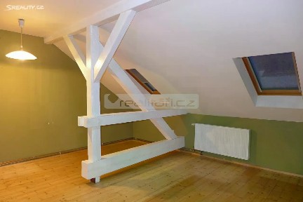 Pronájem bytu 2+kk 58 m² Chelčického, Plzeň - Jižní Předměstí