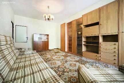 Pronájem bytu 2+1 66 m²
