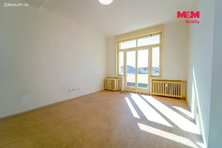 Pronájem bytu 1+1 34 m² Goethova, Plzeň - Jižní Předměstí