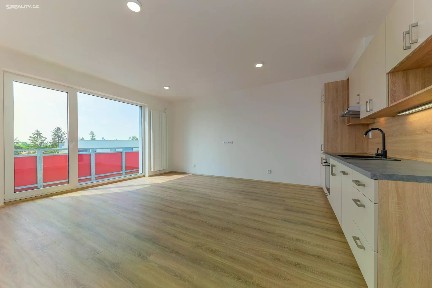 Pronájem bytu 1+kk 37 m² Studentská, Plzeň - Bolevec