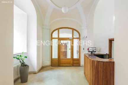 Pronájem kanceláře 75 m² Michalská, Praha - Staré Město