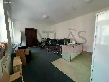 Pronájem kanceláře 65 m²
