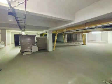Na Jarově, Praha - Žižkov