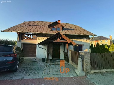 Prodej rodinného domu 157 m², pozemek 498 m² Husova, Vrbno pod Pradědem