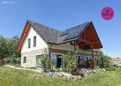 Prodej rodinného domu 221 m², pozemek 1215 m² Pstruží