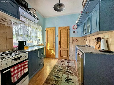 Prodej rodinného domu 180 m², pozemek 1001 m² Pod Kovárnou, Vratimov