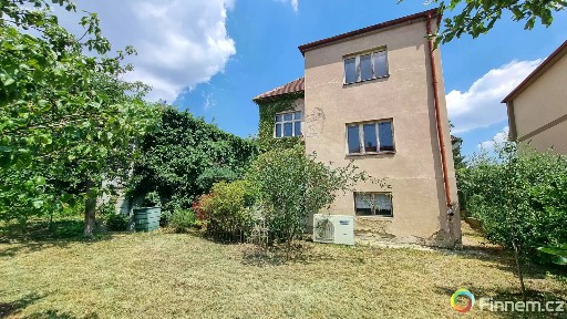 Prodej rodinného domu 280 m², pozemek 445 m² Na betonce, Praha - Radotín