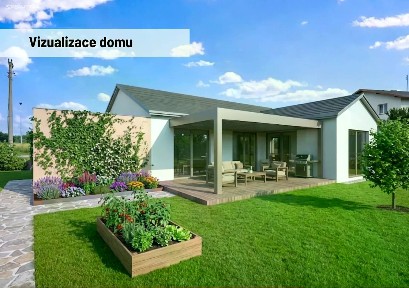 V zatáčce, Praha - Šeberov