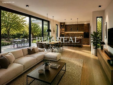 Prodej rodinného domu 270 m², pozemek 850 m² Na hvězdárně, Praha - Velká Chuchle