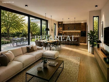 Prodej rodinného domu 270 m², pozemek 850 m²