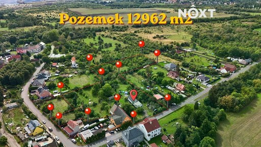 Prodej rodinného domu 77 m², pozemek 12962 m² Palackého, Lom