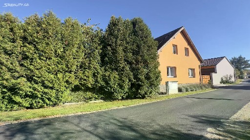 Prodej bytu 5+1 170 m² Dubné - Třebín