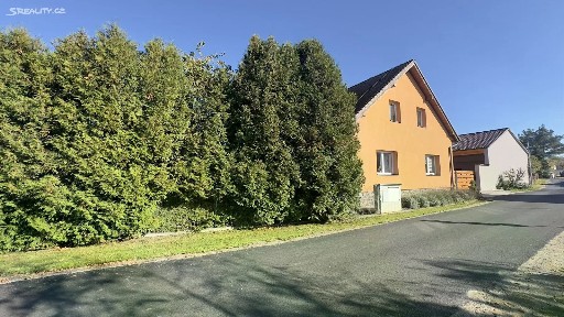 Dubné - Třebín