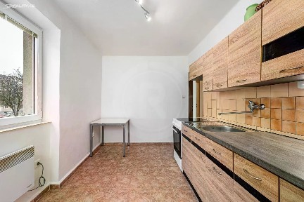 Prodej bytu 2+1 60 m²