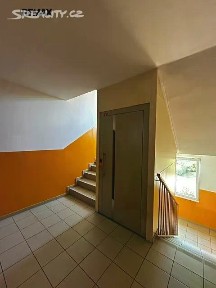 Prodej bytu 2+1 57 m² Školská, Ševětín