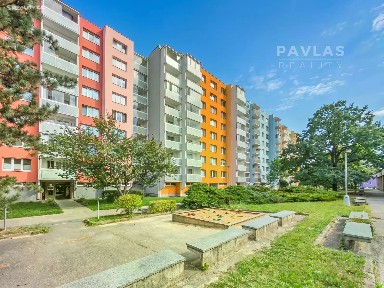České Budějovice, České Budějovice 2, Dlouhá, 21