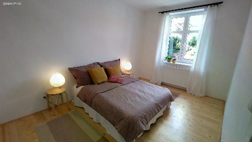 Pronájem bytu 2+kk 55 m²