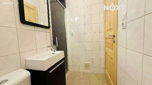 Pronájem bytu 2+kk 31 m² Dobrovodská, České Budějovice - České Budějovice 4