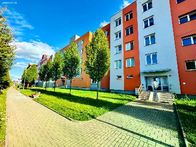 Lišov, České Budějovice, Čechova