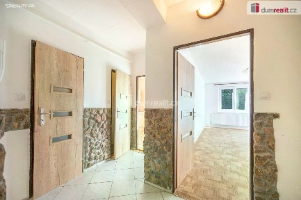 Pronájem bytu 1+1 41 m² Jánská, Prachatice - Prachatice II