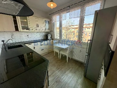 Pronájem bytu 3+1 85 m²