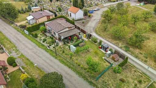 Prodej rodinného domu 45 m², pozemek 603 m² Mokrovousy