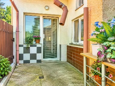 Prodej rodinného domu 69 m², pozemek 116 m² Jiřího z Poděbrad, Borohrádek