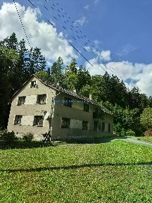 Prodej rodinného domu 150 m², pozemek 2503 m² Liberk