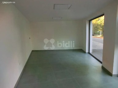 Pronájem obchodního prostoru 28 m²