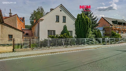Prodej rodinného domu 130 m², pozemek 707 m² Sudkov