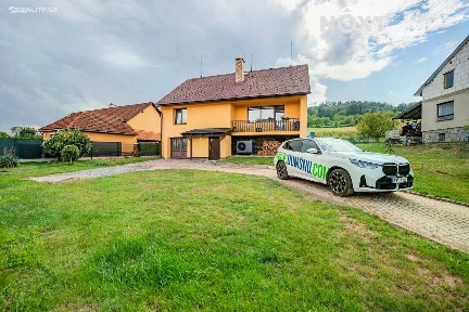 Prodej rodinného domu 200 m², pozemek 947 m² Bohdíkovská, Šumperk
