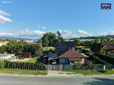 Prodej rodinného domu 75 m², pozemek 648 m² U Dráhy, Zábřeh