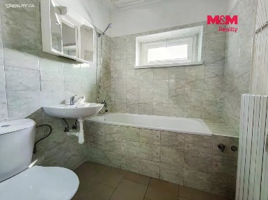 Pronájem bytu 2+1 50 m² Dvouletky, Ostrava - Hrabůvka