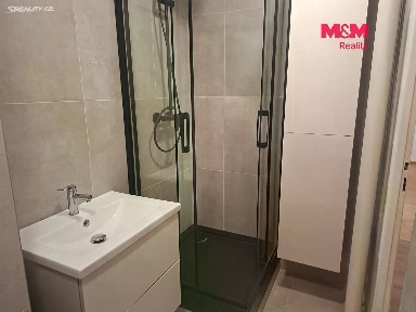 Pronájem bytu 2+1 54 m²