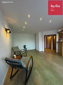 Pronájem bytu 4+kk 110 m² Sadová, Opava - Předměstí