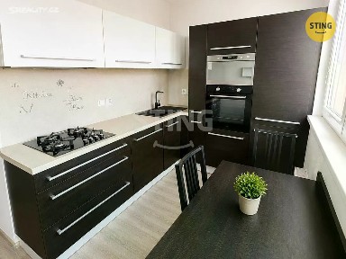 Pronájem bytu 2+1 54 m² Dr. Martínka, Ostrava - Hrabůvka