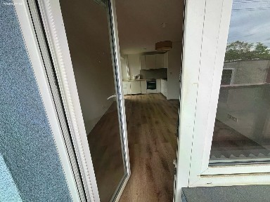 Pronájem bytu 2+kk 41 m²