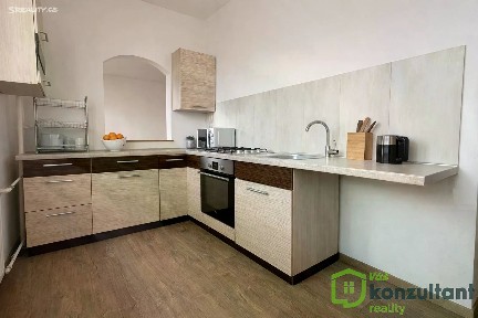 Pronájem bytu 3+1 68 m² Václava Jiřikovského, Ostrava - Dubina