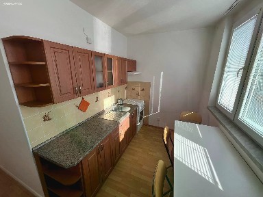 Pronájem bytu 2+1 50 m² Mjr. Nováka, Ostrava - Hrabůvka