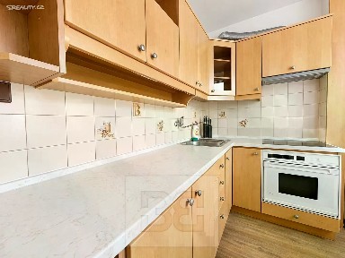 Pronájem bytu 3+1 73 m² Ramešova, Brno - Královo Pole