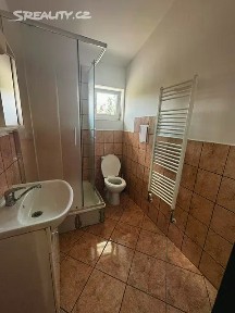 Pronájem bytu 1+1 23 m² Hálkova, Brno - Husovice