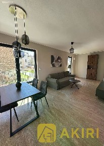 Pronájem bytu 2+kk 57 m²