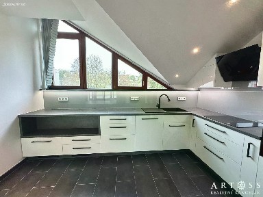 Pronájem bytu 3+kk 68 m² Dvorská, Blansko