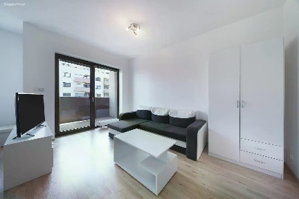 Pronájem bytu 1+kk 47 m²