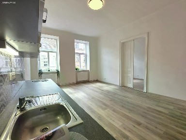 Pronájem bytu 2+kk 58 m² Kabátníkova, Brno - Ponava