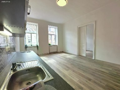 Pronájem bytu 2+kk 58 m² Kabátníkova, Brno - Ponava