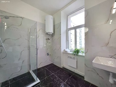 Pronájem bytu 1+1 40 m² Kabátníkova, Brno - Ponava