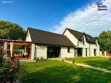 Úžice - Chrastná